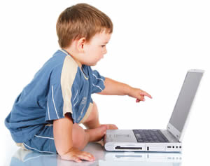 childlaptop